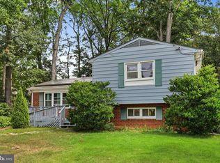 6509 96th Ave, Lanham, MD 20706