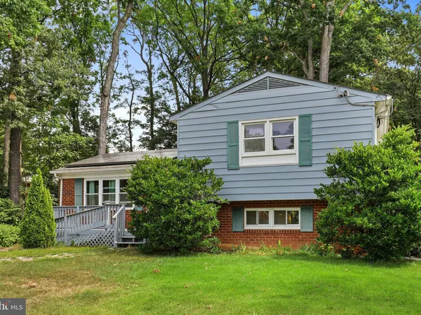 6509 96th Ave, Lanham, MD 20706