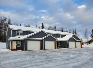 1474 N Wasilla Fishhook Rd #1474, Wasilla, AK 99654