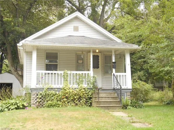 (undisclosed Address), Akron, OH 44310