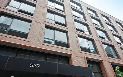 Rented by Keller Williams NYC