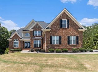 7712 Capps Ridge Ln, Douglasville, GA 30135