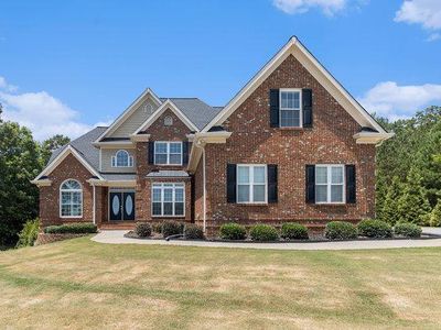 7712 Capps Ridge Ln, Douglasville, GA, 30135