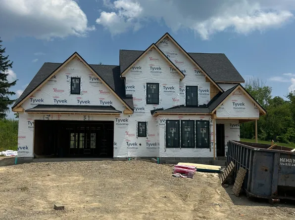 1021 Honey Locust Dr, Jeannette, PA 15644