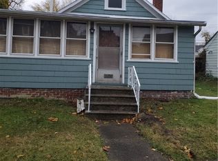 17610 Brazil Rd, Cleveland, OH 44119