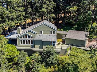 1209 Crenshaw Rd, Eugene, OR 97401