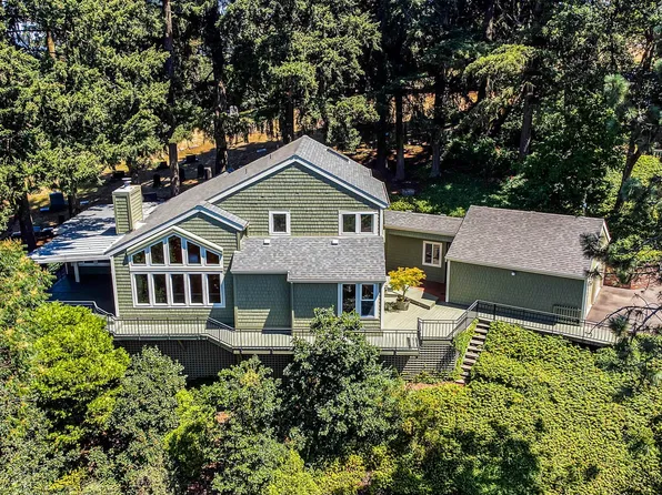 1209 Crenshaw Rd, Eugene, OR 97401