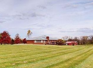 1030 Beissinger Rd, Hamilton, OH 45013