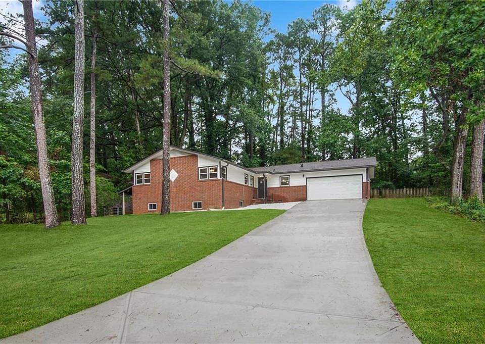 3178 Friar Tuck Way, Doraville, GA 30340 MLS 7246180 Zillow