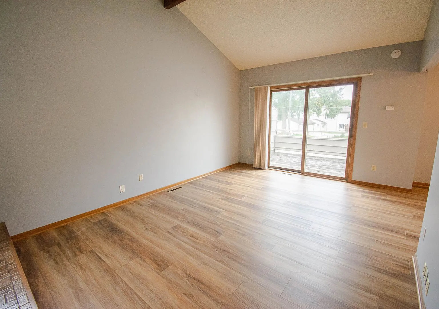 2BR Twin Home with Garage & Great Outdoor Space! — Photo 2