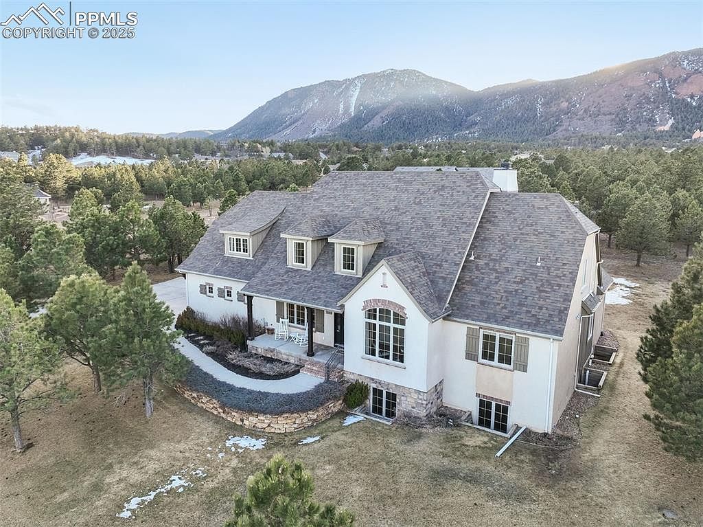 18394 Heavens Pl, Monument, CO 80132 | Zillow