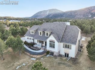 18394 Heavens Pl, Monument, CO 80132