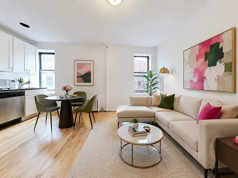 415 E 73rd St #6H — Photo 1