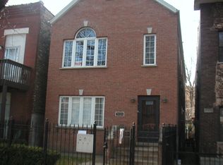 3820 S Emerald Ave #1, Chicago, IL 60609
