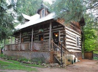 8570 Cruso Rd, Canton, NC 28716