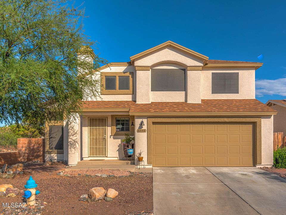 1st image of 8448 N Winchester Creek Dr