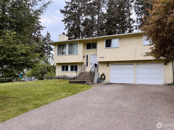 16112 68th Avenue Ct E, Puyallup, WA 98375