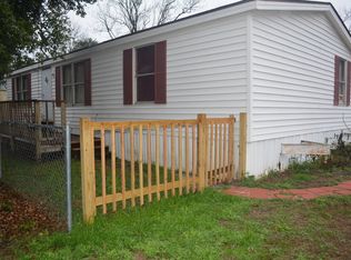 529 Terry St, Warner Robins, GA 31093
