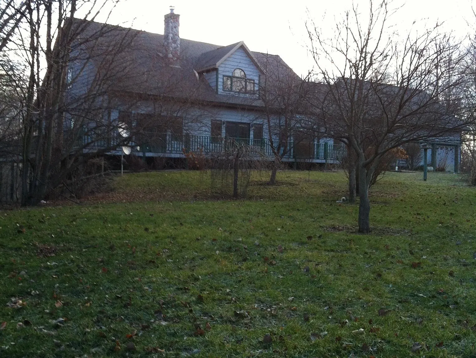 E 800 N, Rolling Prairie — Photo 4