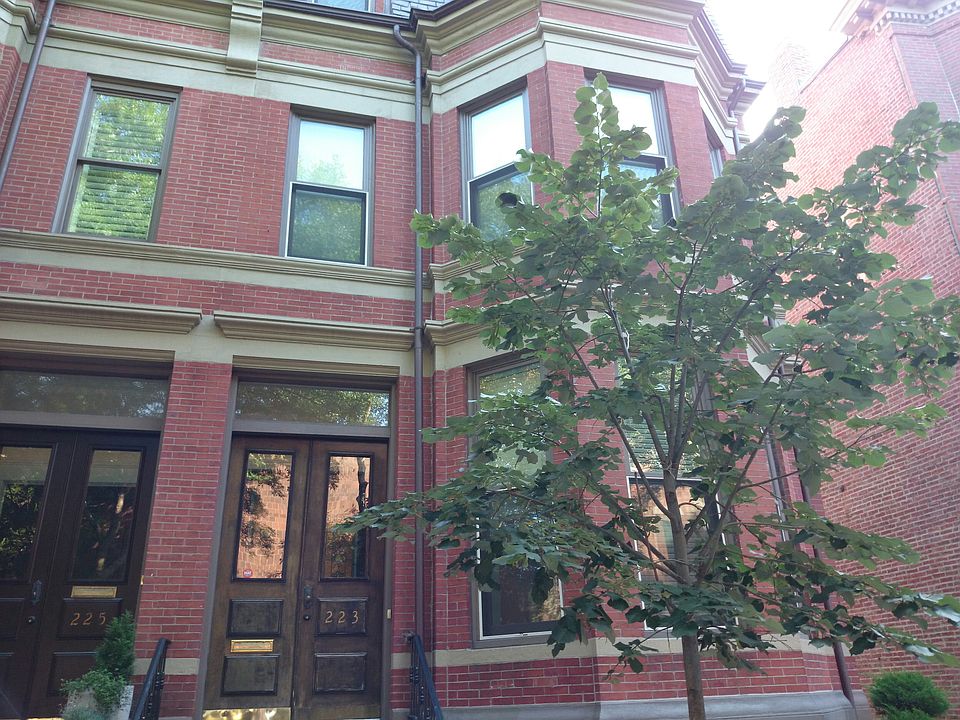 2nd image of 223 W Springfield St