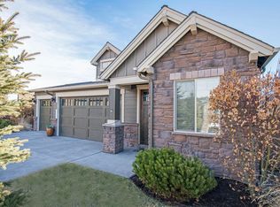 2630 NW Boulder Ridge Loop, Bend, OR 97703