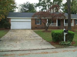 2820 Knightbridge Rd, Columbia, SC 29223