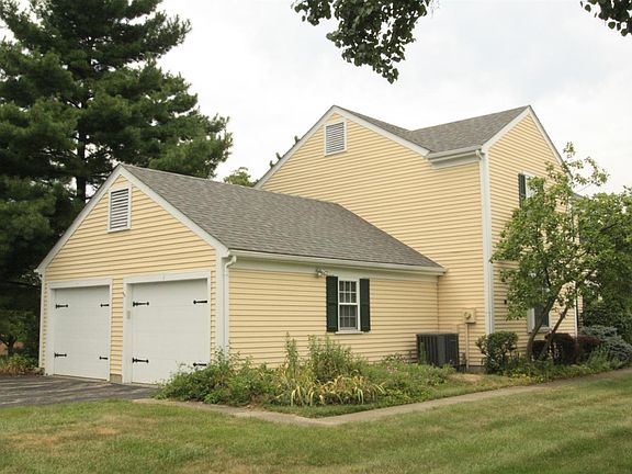 2nd image of 1 W Stonington Dr #19
