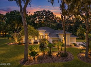 3755 Carrick Dr, Ormond Beach, FL 32174