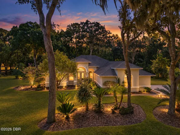 3755 Carrick Dr, Ormond Beach, FL 32174
