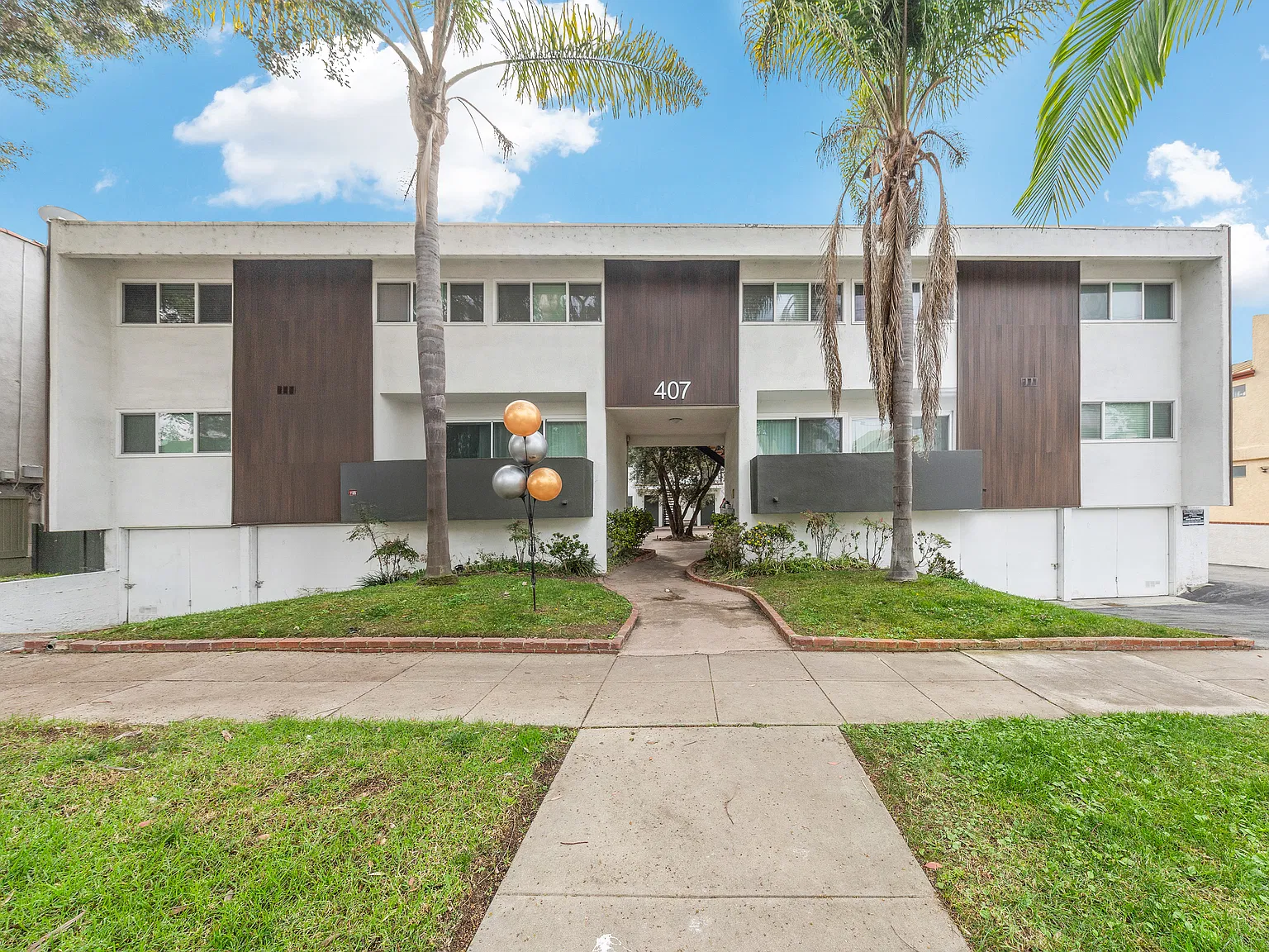 1 bed, 600 sqft, $4,500 — Photo 4
