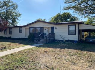 204 Jewell Ave, Mc Donald, KS 67745