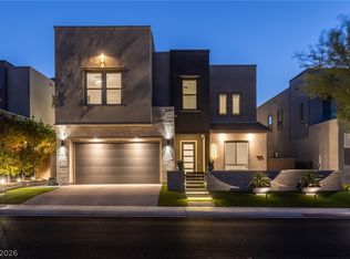 767 Glowing Horizon St, Henderson, NV 89052