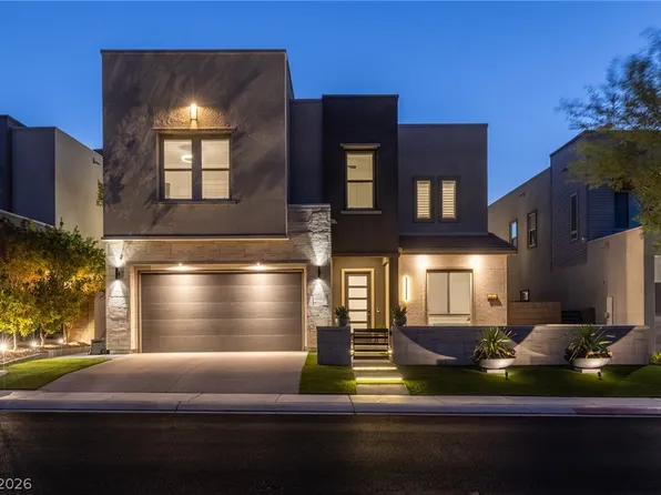 767 Glowing Horizon St, Henderson, NV 89052