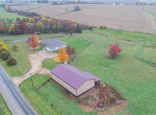 1914 Old Lancaster Rd, Platteville, WI 53818