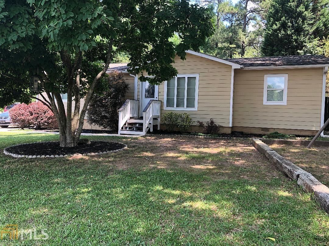 237 Palmetto Rd, Tyrone, GA 30290 Zillow