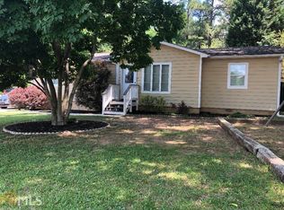 237 Palmetto Rd, Tyrone, GA 30290