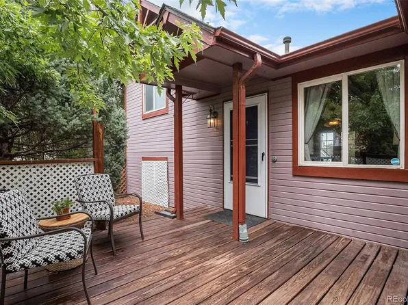 17423 E Chenango Drive, Aurora, CO 80015