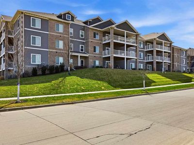 2871 Spring Rose Cir #105, Coralville, IA, 52241