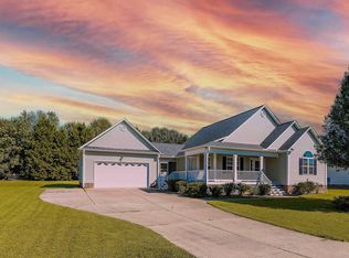 140 Boone Trl, Garner, NC 27529