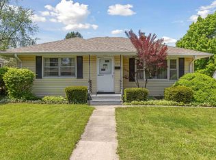 2311 Nebraska Rd, Rockford, IL 61108