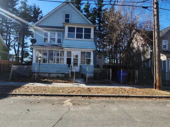 60 Lonia St #2, Springfield, MA 01109