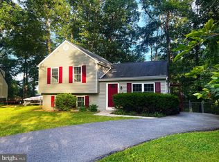 3815 Pippins Pl, Point Of Rocks, MD 21777