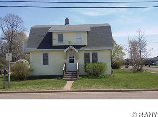 821 Enterprise St, Eau Claire, WI 54701