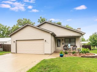 337 W 4th St, Sandwich, IL 60548