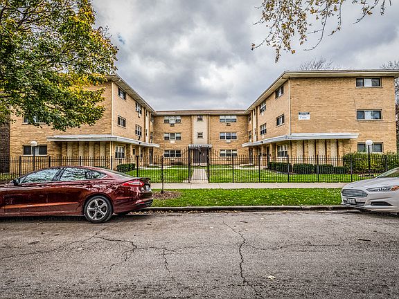 2nd image of 8100 S Drexel Ave #1J
