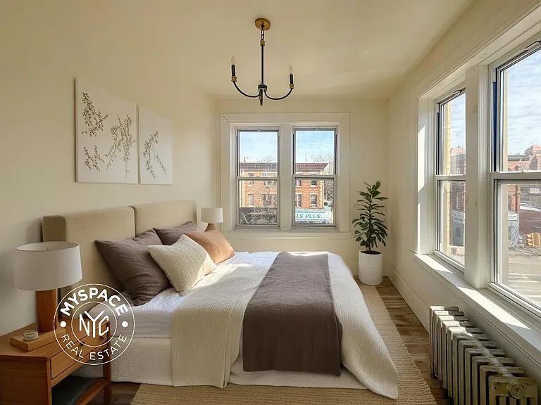1176 Nostrand Ave #4R — Photo 4