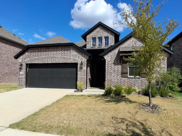 3016 Stonefly Way, Royse City, TX 75189