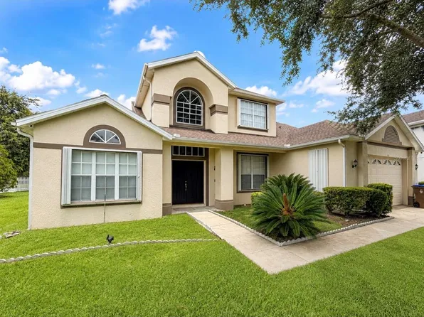 167 Westmoreland Cir, Kissimmee, FL 34744