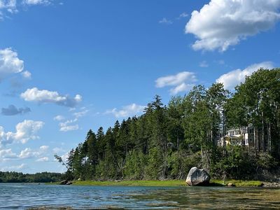 52 Boulder Cove Way, Ellsworth, ME, 04605