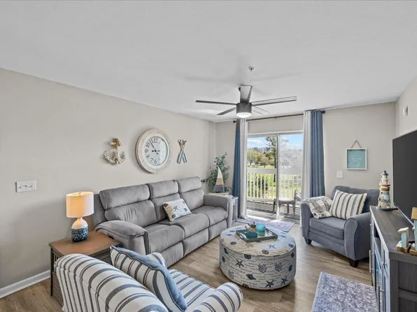 4000 Dancing Cloud Ct Unit 18, Destin, FL 32541